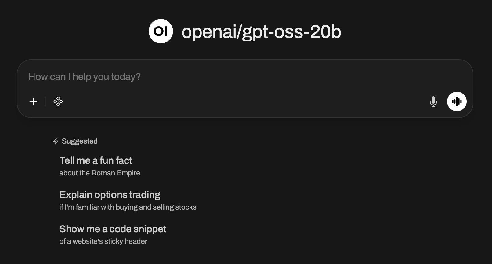 Open WebUI Welcome 2 “Open WebUI Welcome 2”